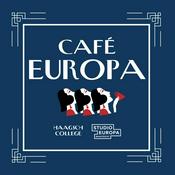 Podcast Café Europa