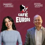 Podcast Café Europa