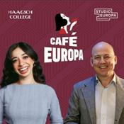 Podcast Café Europa