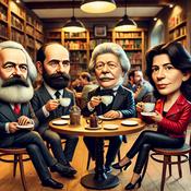 Podcast Café Filosófico