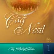 Podcast Çağ ve Nesil 1