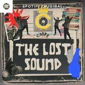 Podcast Caife: The Lost Sound