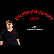 Podcast California Haunts Radio