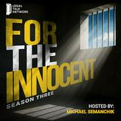 Podcast For the Innocent