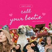 Podcast Call Your Bestie