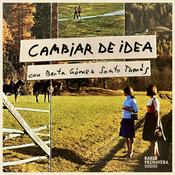 Podcast Cambiar de idea
