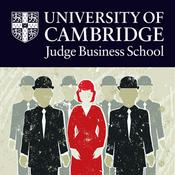 Podcast Cambridge Judge Business School Discussions on Diversity in Business