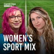 Podcast Cambridge Women's Sports Mix