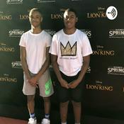 Podcast Cameron podcast