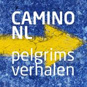 Podcast Camino NL - pelgrimsverhalen