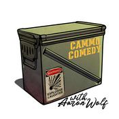 Podcast Cammo Comedy