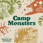 Podcast Camp Monsters