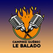 Podcast Camping Québec