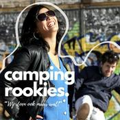 Podcast Camping Rookies