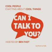 Podcast Can I Talk To You?
