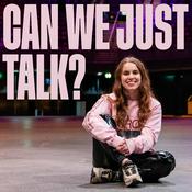 Podcast Can We Just Talk