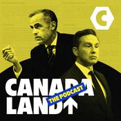 Podcast CANADALAND