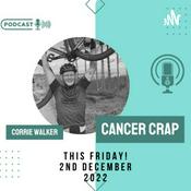 Podcast Cancer Crap