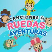Podcast Canciones de Ruedas y Aventuras