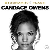 Podcast Candace Owens - Biography Flash