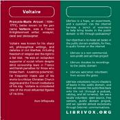 Podcast Candide by Voltaire