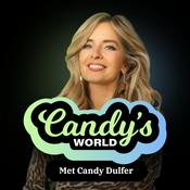 Podcast Candy's World