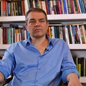 Podcast Caner Taslaman