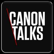 Podcast Canon Talks NL