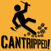 Podcast Cantripped!