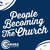 Podcast People Becoming the Church