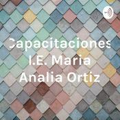 Podcast Capacitaciones I.E. Maria Analia Ortiz