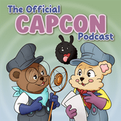 Podcast CAPCast: The Official CAPCon Podcast!