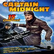Podcast Captain Midnight (1942)