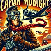 Podcast Captain Midnight - Radio Show OTR