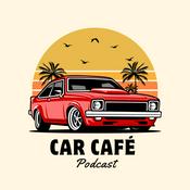 Podcast Car Café