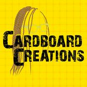 Podcast Cardboard Creations