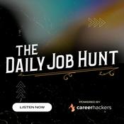 Podcast The Daily Job Hunt