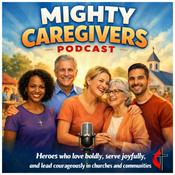 Podcast Mighty Caregivers