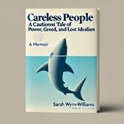 Podcast Careless People Inspired by Sarah Wynn Williams | Discussions