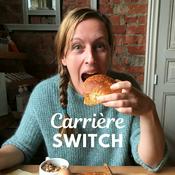 Podcast Carrièreswitch