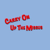 Podcast Carry On Up The Missus