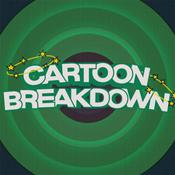 Podcast Cartoon Breakdown