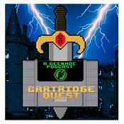 Podcast Cartridge Quest