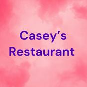 Podcast Casey's Restaurant