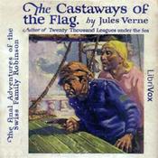 Podcast Castaways of the Flag, The by Jules Verne (1828 - 1905)