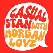 Podcast Casual Stan