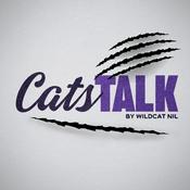 Podcast Cats Talk By Wildcat NIL