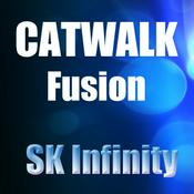 Podcast Catwalk Fusion - Fashion Show Music