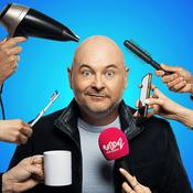 Podcast Cauet sur Europe 2