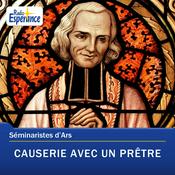 Podcast Causerie avec un prêtre